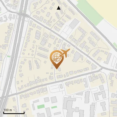 Foto zu Eimerskamp 11, 22459 Hamburg