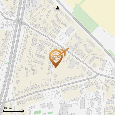 Foto zu Eimerskamp 5, 22459 Hamburg