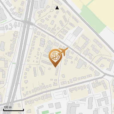 Foto zu Eimerskamp 6, 22459 Hamburg