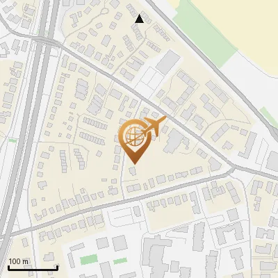 Foto zu Eimerskamp 9, 22459 Hamburg