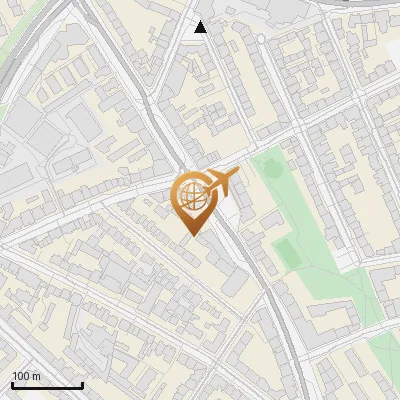 Foto zu Eimsbütteler Chaussee 21, 20259 Hamburg