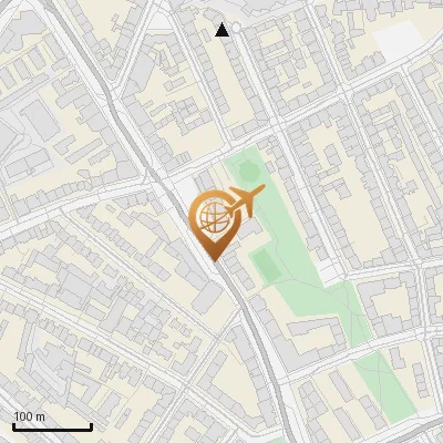 Foto zu Eimsbütteler Chaussee 22, 20259 Hamburg