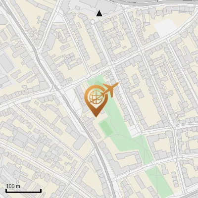 Foto zu Eimsbütteler Chaussee 24, 20259 Hamburg