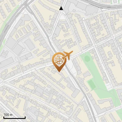 Foto zu Eimsbütteler Chaussee 27, 20259 Hamburg