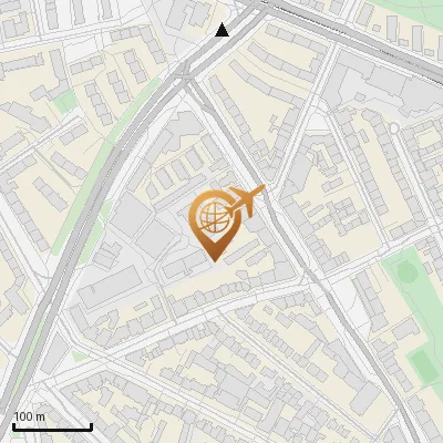 Foto zu Eimsbütteler Chaussee 45, 20259 Hamburg