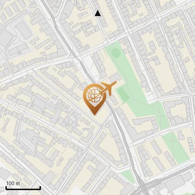 Foto zu Eimsbütteler Chaussee 5, 20259 Hamburg