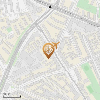 Foto zu Eimsbütteler Chaussee 57, 20259 Hamburg