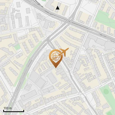 Foto zu Eimsbütteler Chaussee 71, 20259 Hamburg