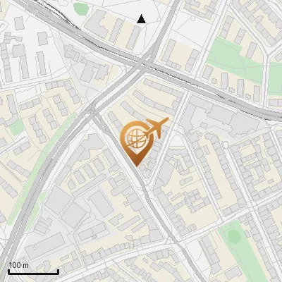 Foto zu Eimsbütteler Chaussee 86, 20259 Hamburg