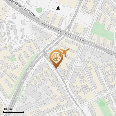 Foto zu Eimsbütteler Chaussee 92, 20259 Hamburg