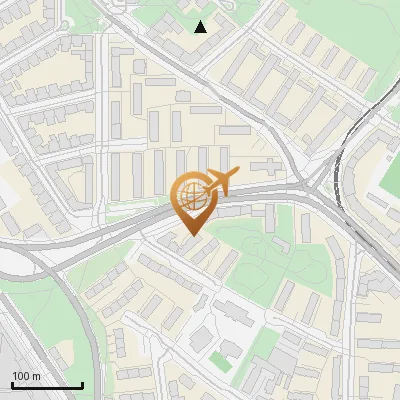 Foto zu Eimsbütteler Marktplatz 13, 20257 Hamburg