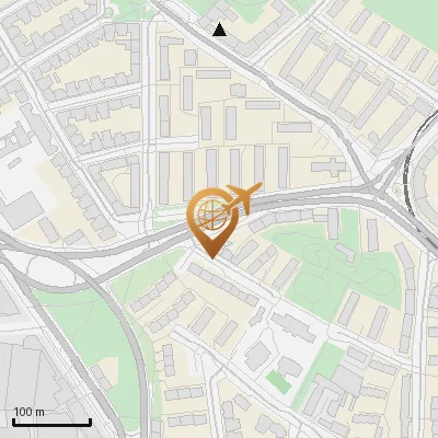 Foto zu Eimsbütteler Marktplatz 31, 20257 Hamburg