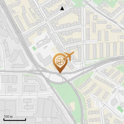 Foto zu Eimsbütteler Marktplatz 38, 20257 Hamburg