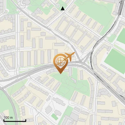 Foto zu Eimsbütteler Marktplatz 5, 20257 Hamburg