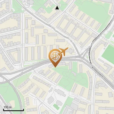 Foto zu Eimsbütteler Marktplatz 9, 20257 Hamburg