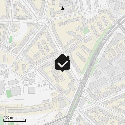 Bild zu Eimsbütteler Straße 115, 22769 Hamburg