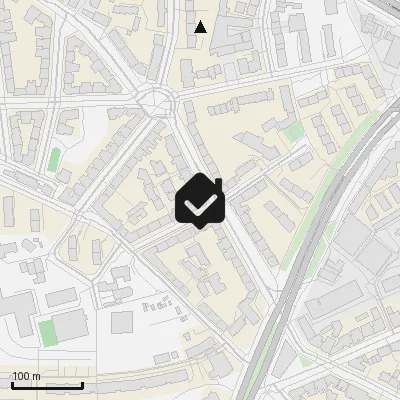 Bild zu Eimsbütteler Straße 119, 22769 Hamburg