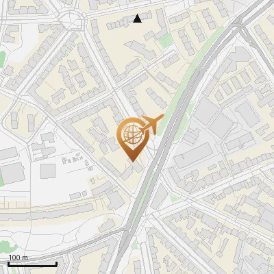 Foto zu Eimsbütteler Straße 101, 22769 Hamburg