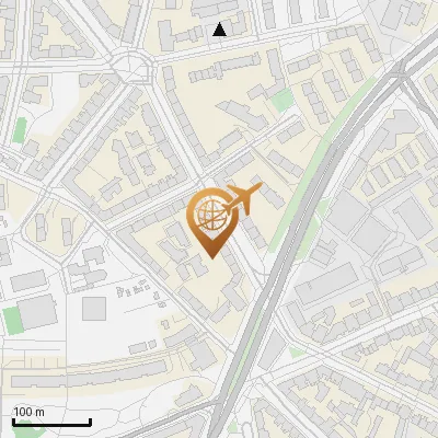 Foto zu Eimsbütteler Straße 109, 22769 Hamburg