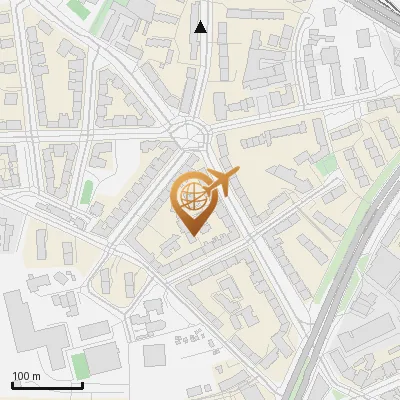 Foto zu Eimsbütteler Straße 125, 22769 Hamburg