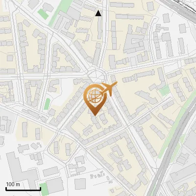 Foto zu Eimsbütteler Straße 127, 22769 Hamburg