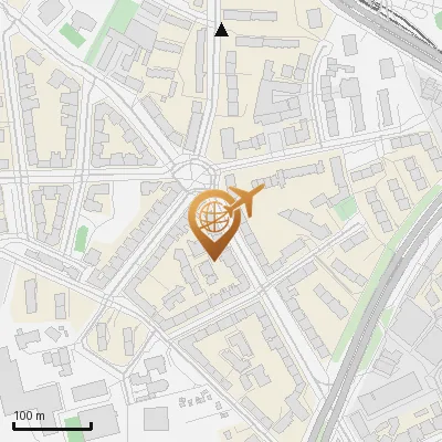 Foto zu Eimsbütteler Straße 129, 22769 Hamburg