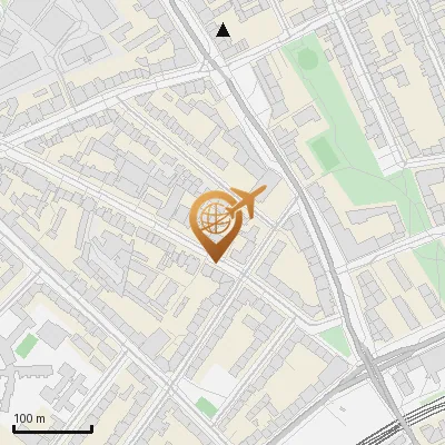 Foto zu Eimsbütteler Straße 16, 22769 Hamburg