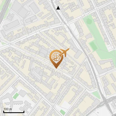 Foto zu Eimsbütteler Straße 24, 22769 Hamburg