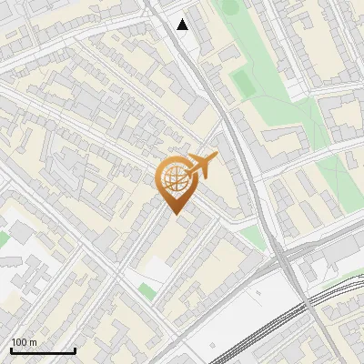 Foto zu Eimsbütteler Straße 25, 22769 Hamburg