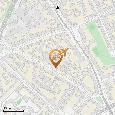 Foto zu Eimsbütteler Straße 30, 22769 Hamburg