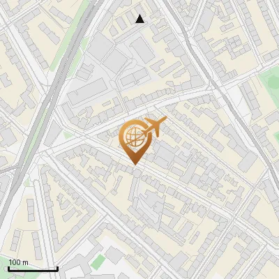 Foto zu Eimsbütteler Straße 38, 22769 Hamburg