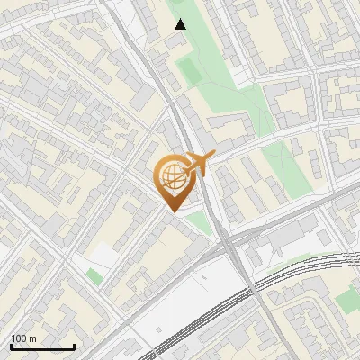 Foto zu Eimsbütteler Straße 4, 22769 Hamburg