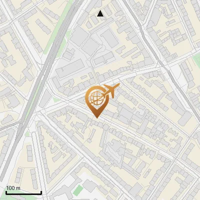 Foto zu Eimsbütteler Straße 44, 22769 Hamburg