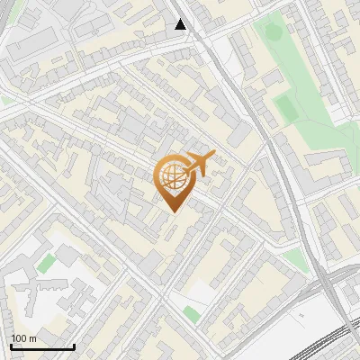 Foto zu Eimsbütteler Straße 45, 22769 Hamburg