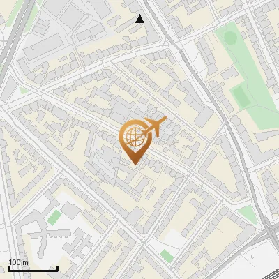 Foto zu Eimsbütteler Straße 49, 22769 Hamburg