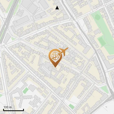 Foto zu Eimsbütteler Straße 55, 22769 Hamburg