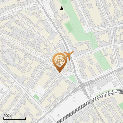 Foto zu Eimsbütteler Straße 6, 22769 Hamburg