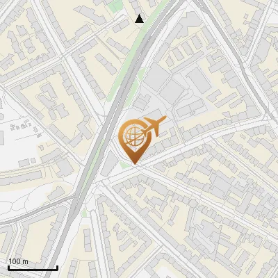 Foto zu Eimsbütteler Straße 60, 22769 Hamburg