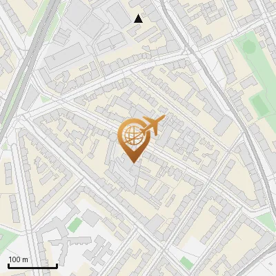 Foto zu Eimsbütteler Straße 61, 22769 Hamburg