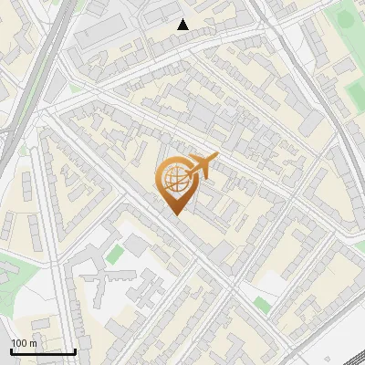 Foto zu Eimsbütteler Straße 67, 22769 Hamburg