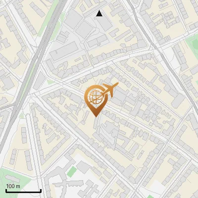 Foto zu Eimsbütteler Straße 71, 22769 Hamburg