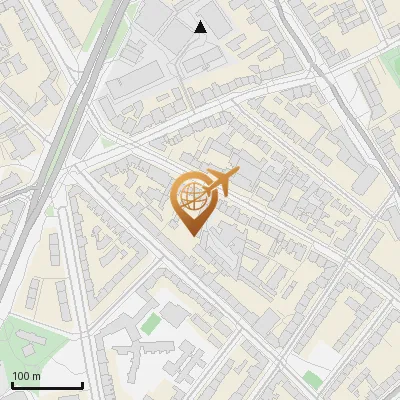 Foto zu Eimsbütteler Straße 73, 22769 Hamburg