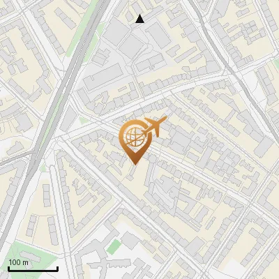 Foto zu Eimsbütteler Straße 77, 22769 Hamburg