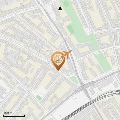 Foto zu Eimsbütteler Straße 8, 22769 Hamburg