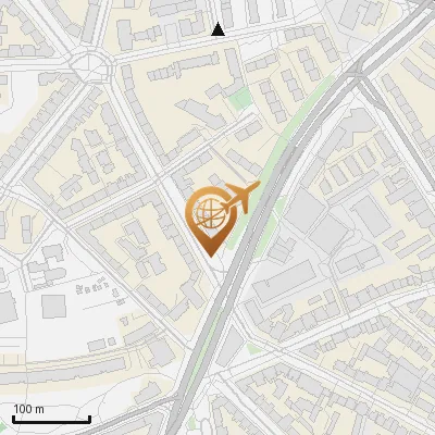 Foto zu Eimsbütteler Straße 86, 22769 Hamburg