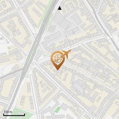 Foto zu Eimsbütteler Straße 89, 22769 Hamburg