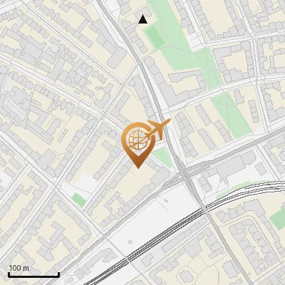 Foto zu Eimsbütteler Straße 9, 22769 Hamburg