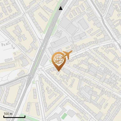 Foto zu Eimsbütteler Straße 93, 22769 Hamburg