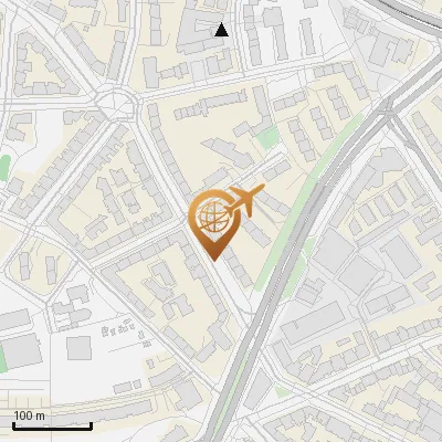 Foto zu Eimsbütteler Straße 94, 22769 Hamburg