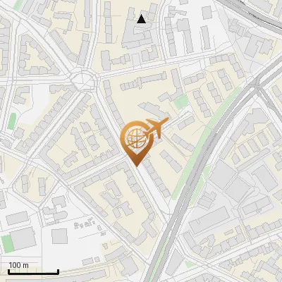 Foto zu Eimsbütteler Straße 98, 22769 Hamburg